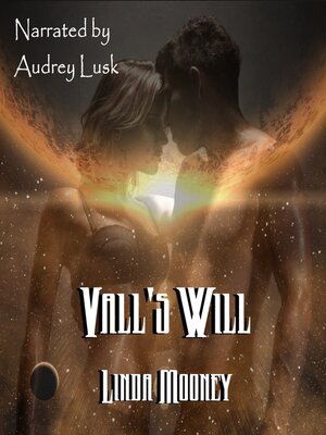 cover image of Vall's Will